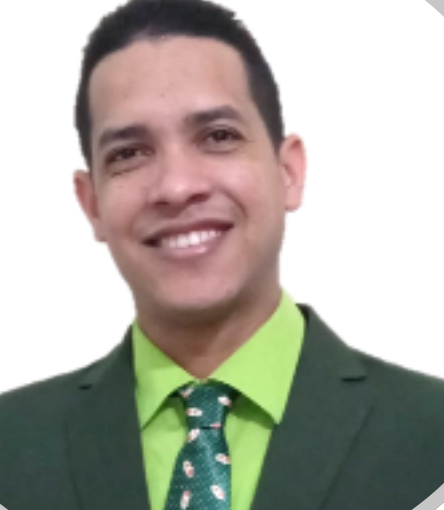 Dr. Orlando Téllez Almenares